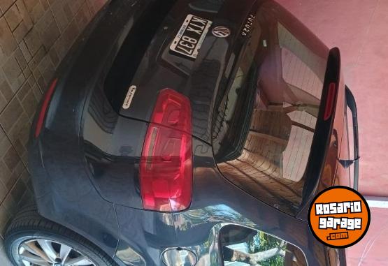 Autos - Volkswagen Suran 2012 Nafta 180000Km - En Venta