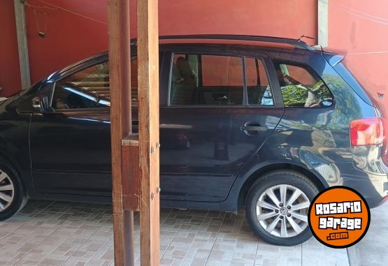 Autos - Volkswagen Suran 2012 Nafta 180000Km - En Venta