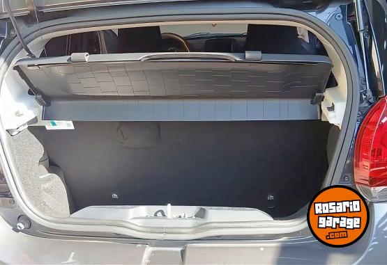 Autos - Fiat MOBI TREKKING 2024 Nafta 14000Km - En Venta