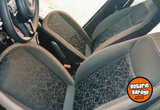 Autos - Fiat MOBI TREKKING 2024 Nafta 14000Km - En Venta