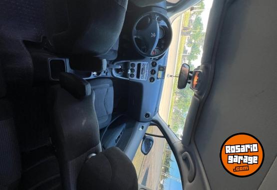 Autos - Peugeot 308 allure + nav. 2013 Nafta 90000Km - En Venta