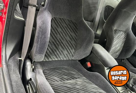 Autos - Honda Prelude 1994 Nafta 200000Km - En Venta