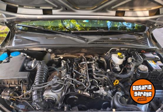 Camionetas - Volkswagen Amarock 2.0 Confortline 2023 Diesel 120000Km - En Venta