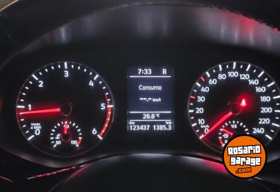 Camionetas - Volkswagen Amarock 2.0 Confortline 2023 Diesel 120000Km - En Venta