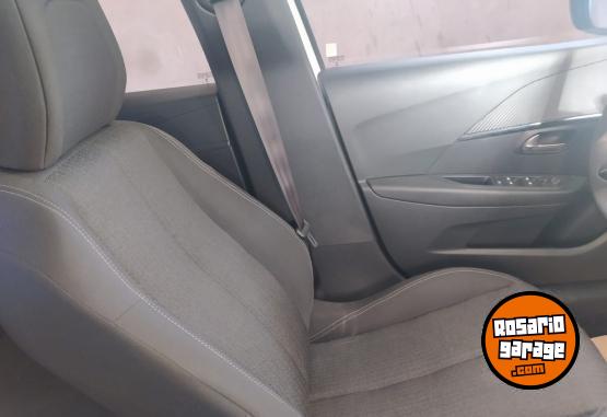 Autos - Peugeot 208 2023 Nafta 34000Km - En Venta