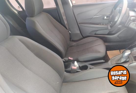 Autos - Peugeot 208 2023 Nafta 34000Km - En Venta