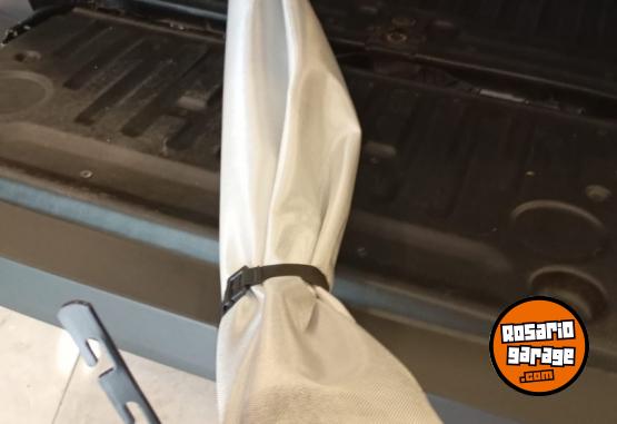 Accesorios para Autos - Lona marítima para Fiat Strada - En Venta