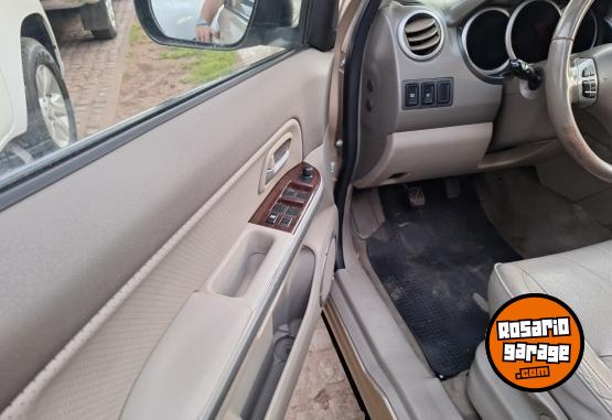 Camionetas - Suzuki Grand vitara JIII 2009 Nafta  - En Venta