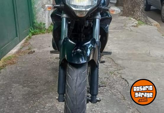 Motos - Yamaha FZ, Fi 2018 Nafta 30000Km - En Venta