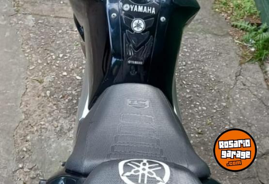 Motos - Yamaha FZ, Fi 2018 Nafta 30000Km - En Venta