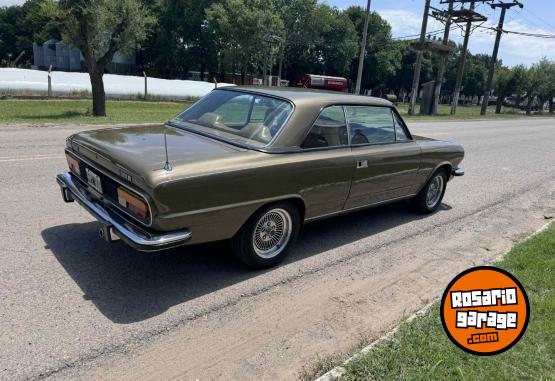 Clsicos - coupe renault torino zx - En Venta