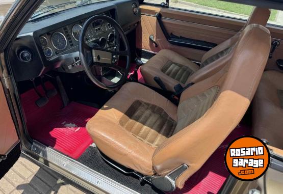 Clsicos - coupe renault torino zx - En Venta