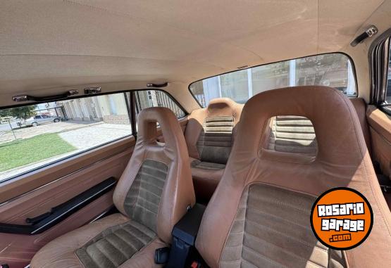 Clsicos - coupe renault torino zx - En Venta