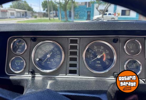 Clsicos - coupe renault torino zx - En Venta