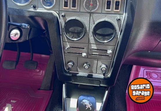 Clsicos - coupe renault torino zx - En Venta