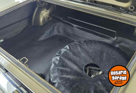 Clsicos - coupe renault torino zx - En Venta