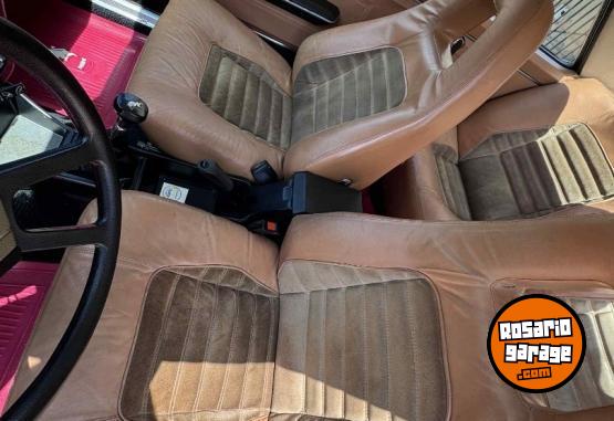 Clsicos - coupe renault torino zx - En Venta