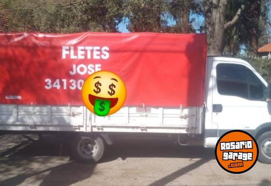 Utilitarios - Iveco Daily 2012 Diesel 86000Km - En Venta