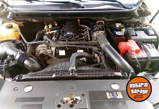 Camionetas - Ford Ranger 2022 Diesel 70000Km - En Venta