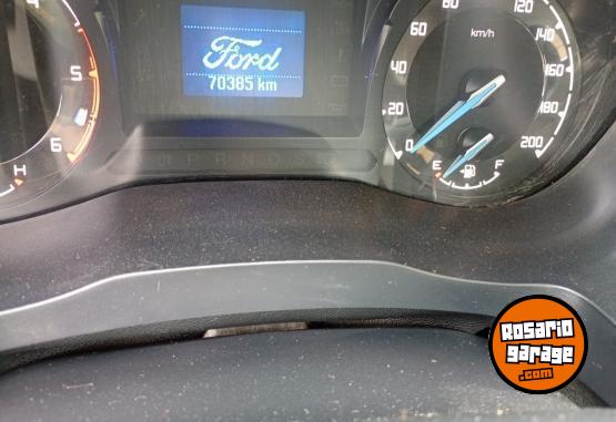 Camionetas - Ford Ranger 2022 Diesel 70000Km - En Venta