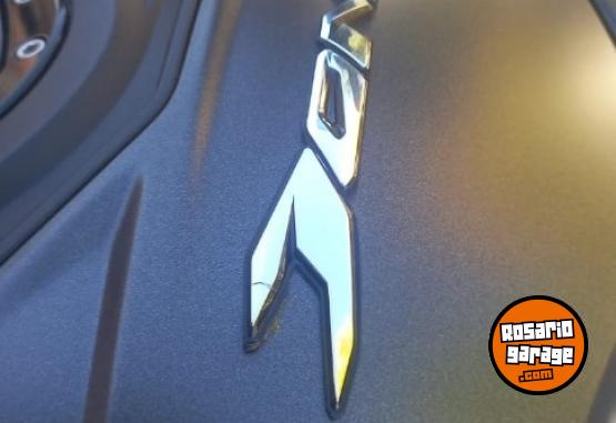 Motos - Bajaj Dominar 2023 Nafta 7817Km - En Venta