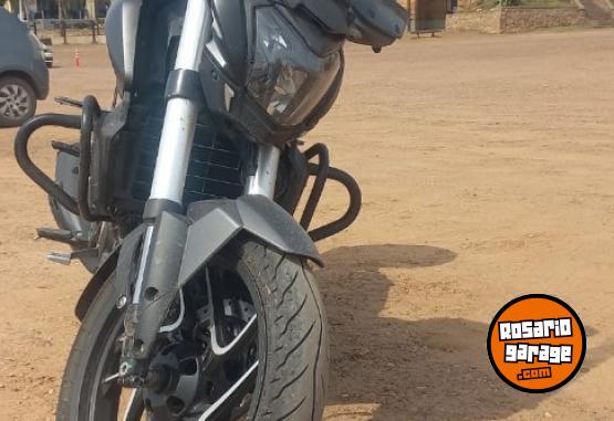 Motos - Bajaj Dominar 2023 Nafta 7817Km - En Venta