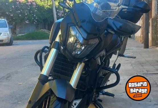 Motos - Bajaj Dominar 2023 Nafta 7817Km - En Venta