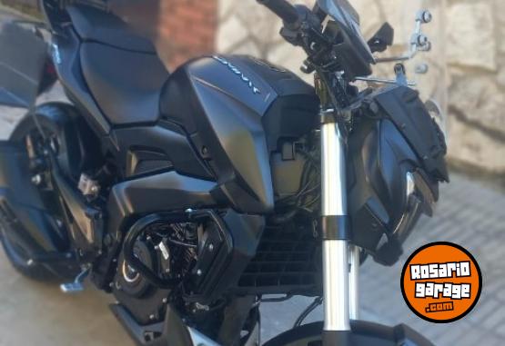 Motos - Bajaj Dominar 2023 Nafta 7817Km - En Venta
