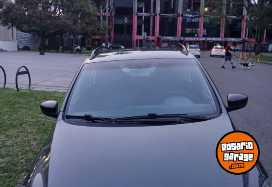 Autos - Volkswagen Suran 2014 Nafta 138000Km - En Venta