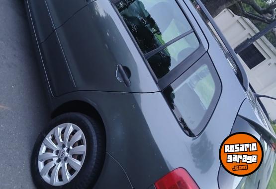 Autos - Volkswagen Suran 2014 Nafta 138000Km - En Venta