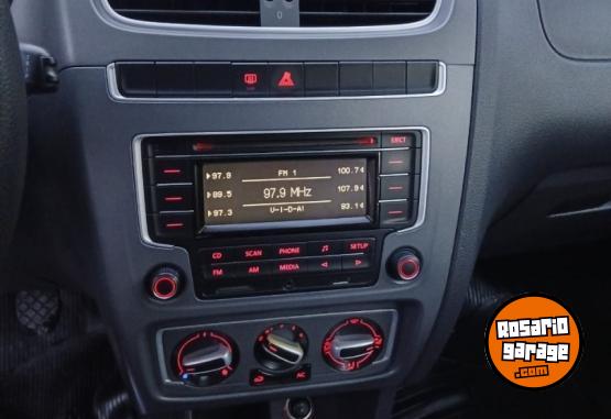 Autos - Volkswagen Suran 2014 Nafta 138000Km - En Venta