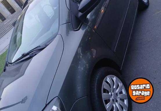 Autos - Volkswagen Suran 2014 Nafta 138000Km - En Venta