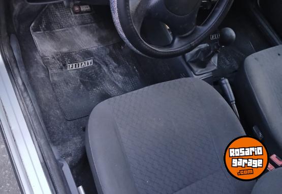 Autos - Volkswagen Suran 2014 Nafta 138000Km - En Venta