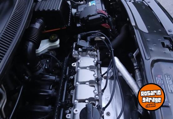 Autos - Volkswagen Suran 2014 Nafta 138000Km - En Venta