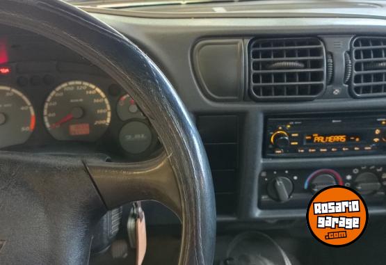 Camionetas - Chevrolet S10 2005 Diesel 264700Km - En Venta