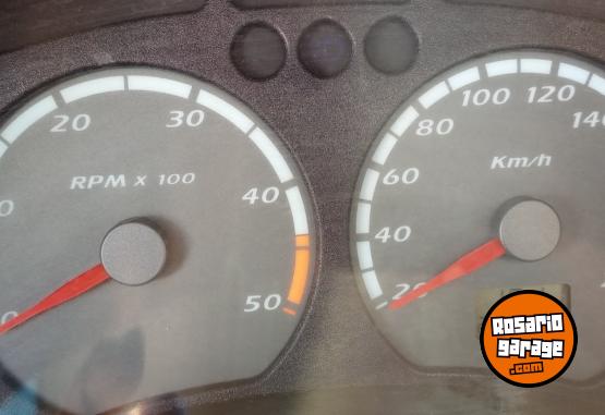 Camionetas - Chevrolet S10 2005 Diesel 264700Km - En Venta