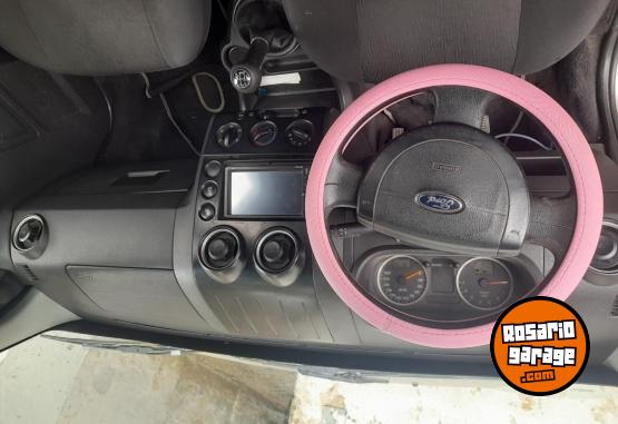 Camionetas - Ford Eco sport 2007 Diesel 30000Km - En Venta