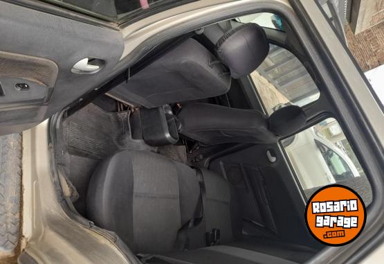 Camionetas - Ford Eco sport 2007 Diesel 30000Km - En Venta