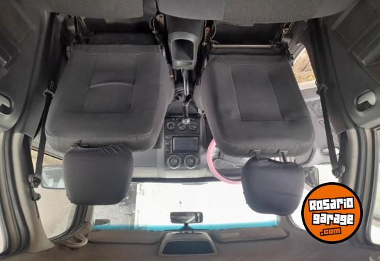 Camionetas - Ford Eco sport 2007 Diesel 30000Km - En Venta