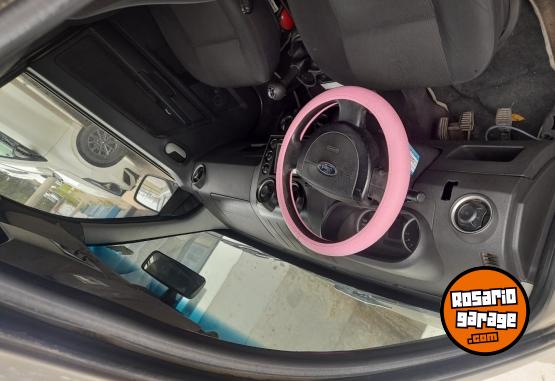 Camionetas - Ford Eco sport 2007 Diesel 30000Km - En Venta