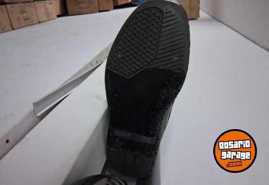 Accesorios para Motos - Botas UFO elektron - En Venta