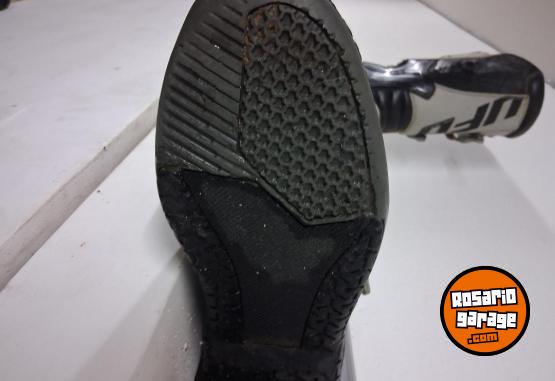 Accesorios para Motos - Botas UFO elektron - En Venta