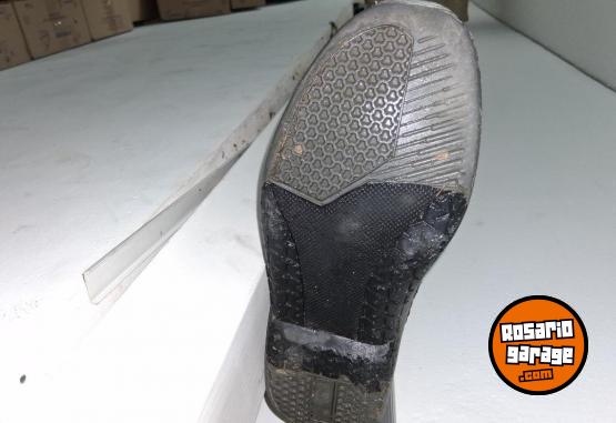 Accesorios para Motos - Botas UFO elektron - En Venta