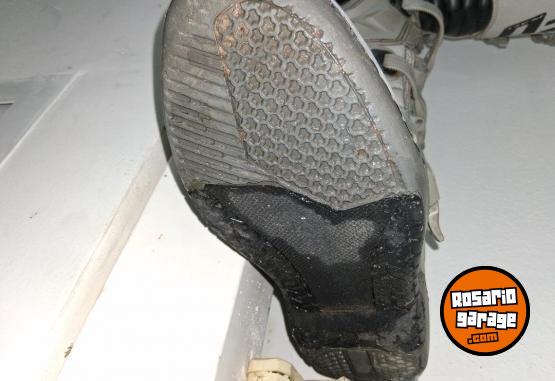 Accesorios para Motos - Botas UFO elektron - En Venta