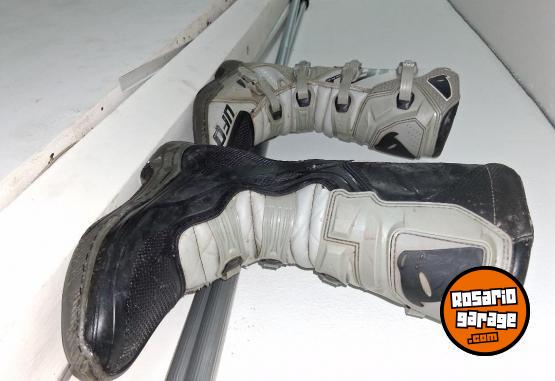 Accesorios para Motos - Botas UFO elektron - En Venta