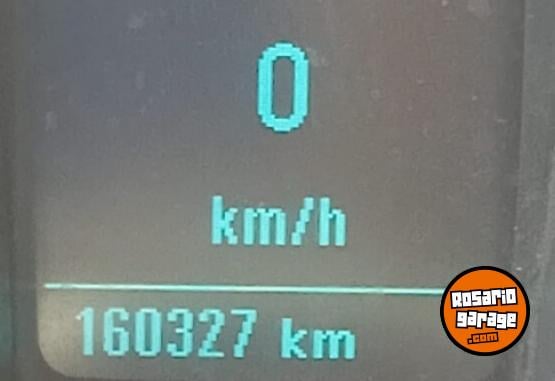 Camionetas - Chevrolet s10 2015 Diesel 160000Km - En Venta
