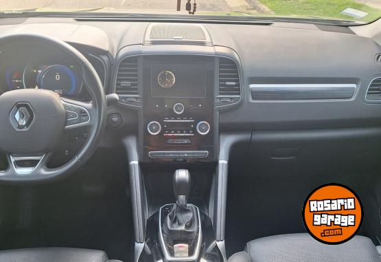 Camionetas - Renault Koleos 2021 Nafta 49500Km - En Venta