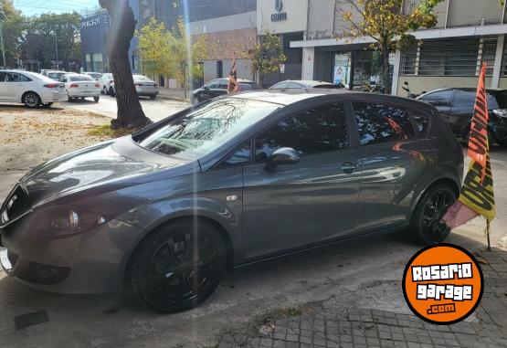 Autos - Seat Leon TSI 1.8 2009 Nafta 137000Km - En Venta