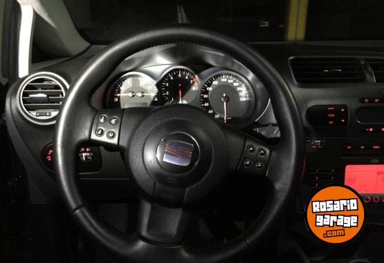 Autos - Seat Leon TSI 1.8 2009 Nafta 137000Km - En Venta