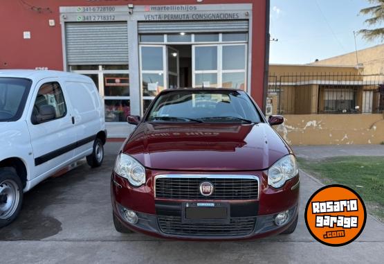 Autos - Fiat Siena 1.4 ATTRACTIVE 2011 Nafta - En Venta